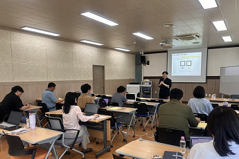 전북TP·캠틱, 장수레드푸드기업 AI역량 강화