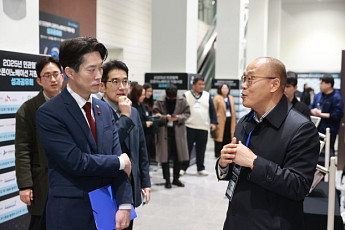 중기부, 민관협력 오픈이노베이션 확대…스타트업 120개사 지원