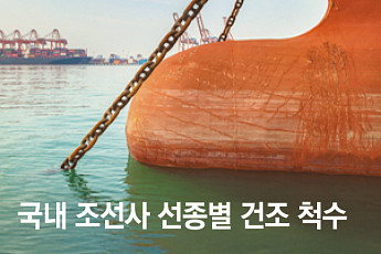 美 “동맹국 협력” 외치는데…범용 선박 부족한 K-조선 [조선 초격차 그림자]