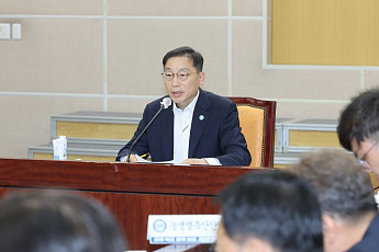 전북도, 민선9기 출범·국가예산 확보 총력 대응