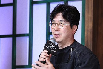 '21세기 대군부인' 논란 후 첫 공식석상…오늘 박준화 감독 인터뷰