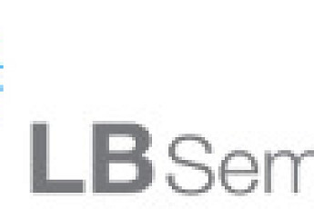 LB세미콘, 1분기 영업이익 흑자전환…