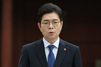 정원오 “시장 바꿔야 서울 안전불감증 뿌리 뽑을 수 있어”