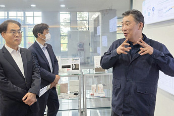 중기 옴부즈만, 여성벤처기업인 간담회 개최…판로·R&D 애로 청취