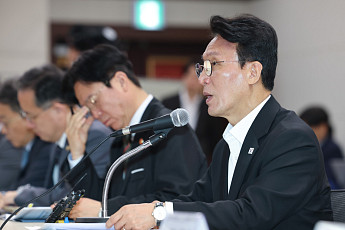 현대차 새만금 프로젝트에 정부 전방위 지원…AI·로봇·수소 산업 육성 [종합]