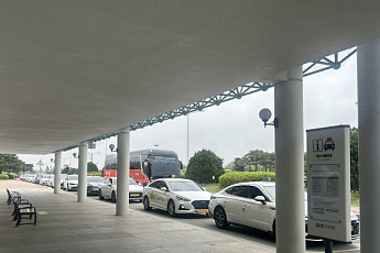 전주·군산도 환승 없이 공항 간다⋯국토부 버스노선 23개 신설