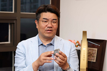 유현승 시지메드텍 대표 “임플란트 미래는 3D 프린팅…글로벌 선도 기업 될 것”