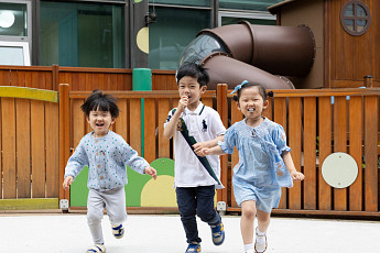 포스코, 경기북부경찰청과 아동 실종 예방 나선다