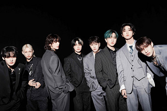 스트레이 키즈, '워킨 온 워터' MV 1억 뷰 돌파⋯팀 통산 20번째 기록