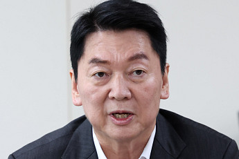 안철수 “이광재, 2개월 월세 계약 후 ‘하남 정착’ 주장…전형적 철새 정치”