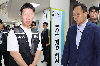 삼성전자 노사, 파업 전 '최후의 담판' 돌입⋯최승호 위원장 