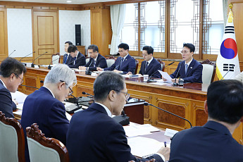 김민석 “AI 딥페이크 선거범죄 엄단”…선거범죄 최대 형량 주문