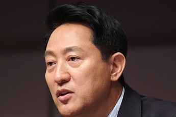 오세훈 “출산·육아 서울시와 함께”⋯임신부터 육아까지 비용 부담 줄인다