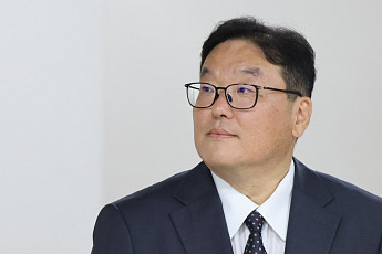 ‘쿠팡 수사 무마 의혹’ 검사들, 첫 재판서 혐의 부인…“짜맞추기식 기소”