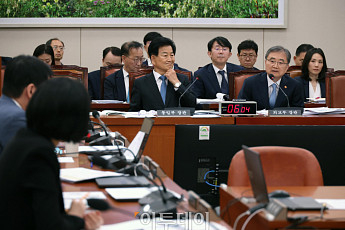 외통위, '나무호 피격' 집중 추궁…여야, '신중론' vs '정보 공유' 격돌 [종합]