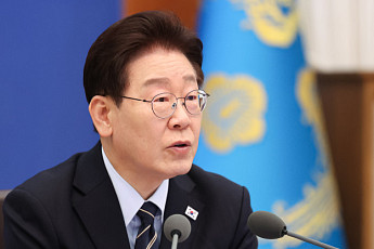 李대통령, 삼성전자 노조 향해 