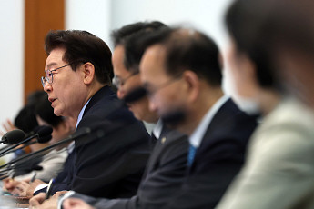 강남 집값 급등세 멈췄지만⋯전세 뛰고 공급 확대 '깜깜' [국민주권정부 1년]
