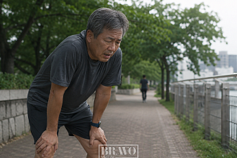 [60+ 궁금증] 몸이 예전 같지 않다 느껴진다면