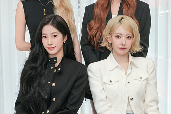 르세라핌, 두려움으로 더 강해지니까 (종합)[인터뷰]