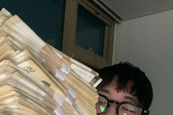 리치 이기, '故노무현 조롱' 후폭풍⋯공연 취소 이어 '랩비트' 출연 제외