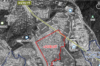 봉천14구역·남영동 재개발 속도⋯사가정·광흥창역세권도 정비 본격화
