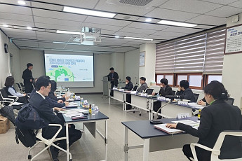 정읍시, 탄소중립·기후안심도시 조성 본격화