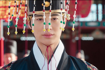 '21세기 대군부인' 작가, 결국 