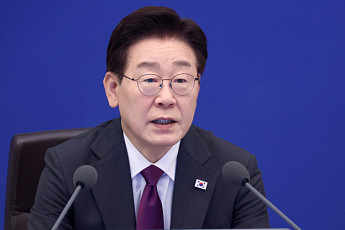 李대통령 