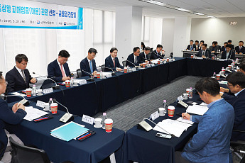 금융위, 호르무즈 대기 선박 10척 전쟁보험 지원⋯손보사 공동인수 추진
