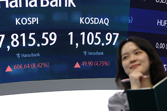 삼전 노사 합의·엔비디아 훈풍에 증시 ‘불기둥’…코스피 단숨에 7800선 회복
