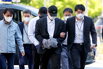'故김창민 감독 사건' 폭행 피의자 2명에 '살인죄' 적용⋯오늘 구속기소