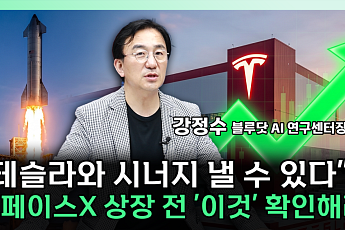 테슬라 운명 가를 머스크의 승부수⋯관건은 실적 [찐코노미]