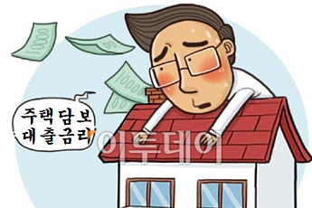 美 주택담보 대출금리 9개월래 최고치⋯'고금리 장기화' 신호