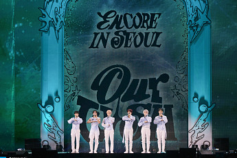 삼성 TV 플러스, SM 아티스트 공연 실황 독점 공개…'월간 SM 콘서트' 론칭