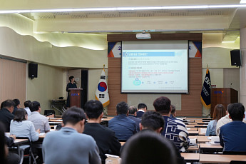 부산항만공사, 협력사 애로사항 직접 청취…ESG·상생결제 등 제도적 지원 확대