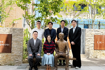 무신사 경영진, 박종철센터 찾아 ‘7년 전 논란’ 재차 사과