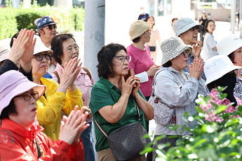 아재개그·한자성어·자조 별명까지…6·3 지방선거 작명 열전