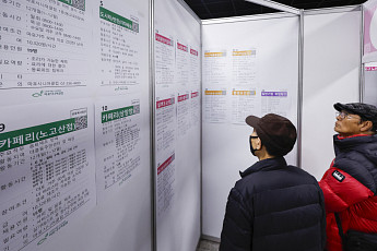 “초고령사회, 일할 사람 줄어든다” 생산연령인구 68%대로 하락