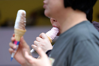 여름 F&B 팝업스토어, 한여름보다 4월에 몰린다