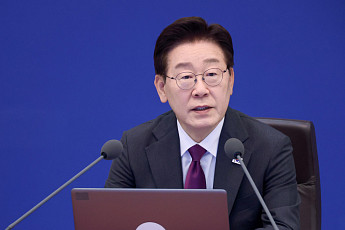 李 대통령, 中 탄광 폭발 사고에 “깊은 애도…조속히 수습되길”