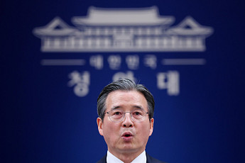 김용범 “고금리·고물가·고환율은 ‘성공의 비용’…위기 아닌 도약의 마찰음”