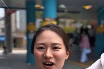 천호성 교육감 후보 딸 SNS 영상, 조회수 15만회 돌파