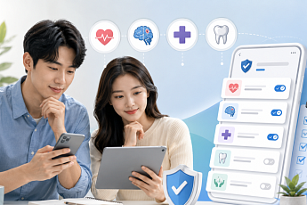 동양생명, 보험 가입률 낮은 '2030' 공략⋯해법은 '맞춤형 리스크 관리'