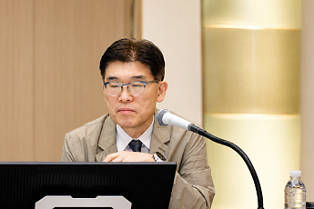 지규열 연세하나병원장, 대한병원장협의회 춘계학술대회 좌장…중소병원 정책 논의 이끌어