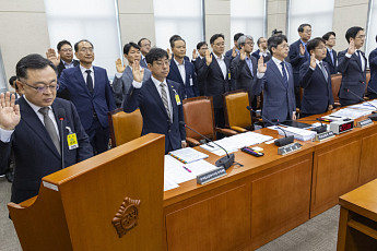 국토부 “GTX-A 공사, 합동점검 결과 따라 공사 중단도 검토”