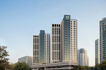 1만3000명 청약 몰린 ‘공덕역자이르네’ 4일 만에 완판