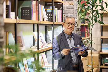 노인의학 권위자가 말하는 ‘잘 늙는 법’