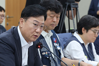 류기정 경총 총괄전무 “최저임금, 영세·소상공인 지불여력 최우선 고려해야”