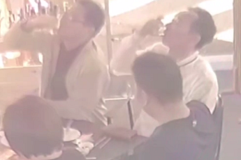 [단독]부산 동래구 구의원 후보, 술자리 후 직접 운전 정황에 비판 거세져
