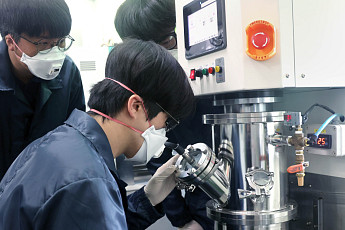 한자연, ‘차세대 배터리 핵심 기술’ 기업 이전…국산 전극 경쟁력 강화